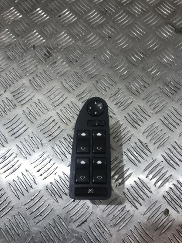 Interruptor de elevalunas BMW SERIE 5 E39 PHASE 1 Diésel - 1
