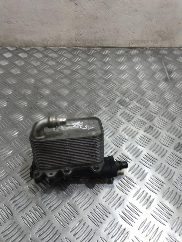 Radiatore olio BMW SERIE 7 E65 PHASE 2 Diésel - 1