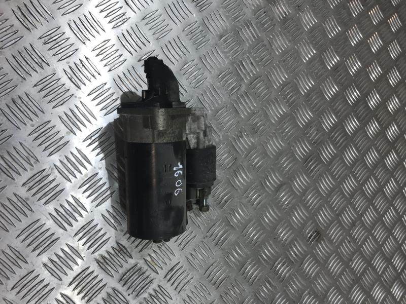 Motor de arranque BMW SERIE 3 E46 PHASE 1 Gasolina - 1
