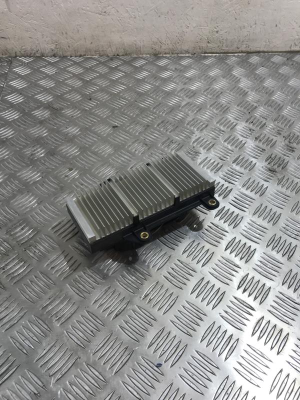 Calculateur BMW SERIE 7 E65 PHASE 2 Diesel - 1