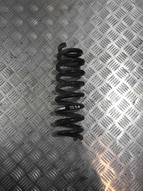 Molla sospensione posteriore BMW SERIE 3 E93 CABRIO PHASE 2 Gasolina - 1