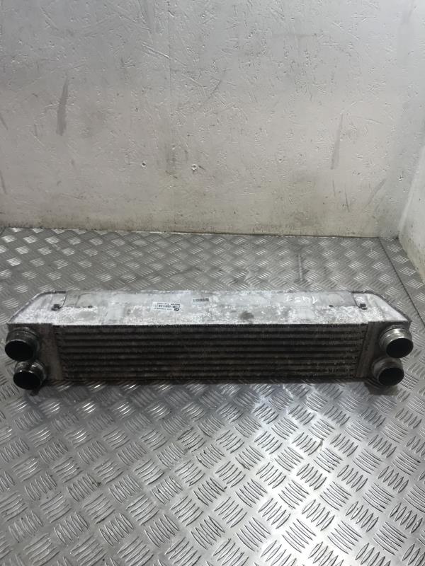 Echangeur air (Intercooler) BMW SERIE 7 E65 PHASE 2 Diesel - 1