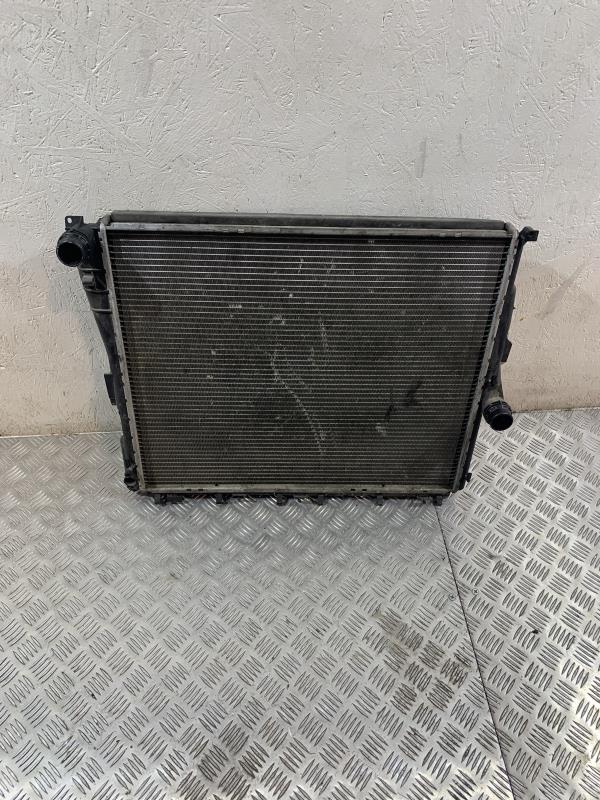 Radiateur eau BMW X3 E83 PHASE 1 Diesel - 1