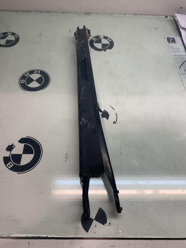 Braccio sospensione inferiore posteriore sinistro BMW SERIE 3 E46 PHASE 1 Diésel - 1