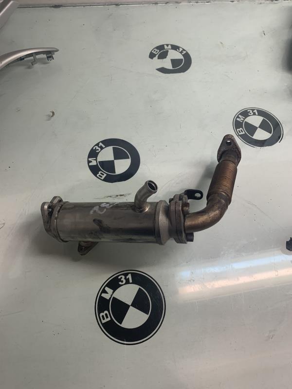 Radiatore EGR BMW SERIE 3 E46 PHASE 1 Diésel - 1