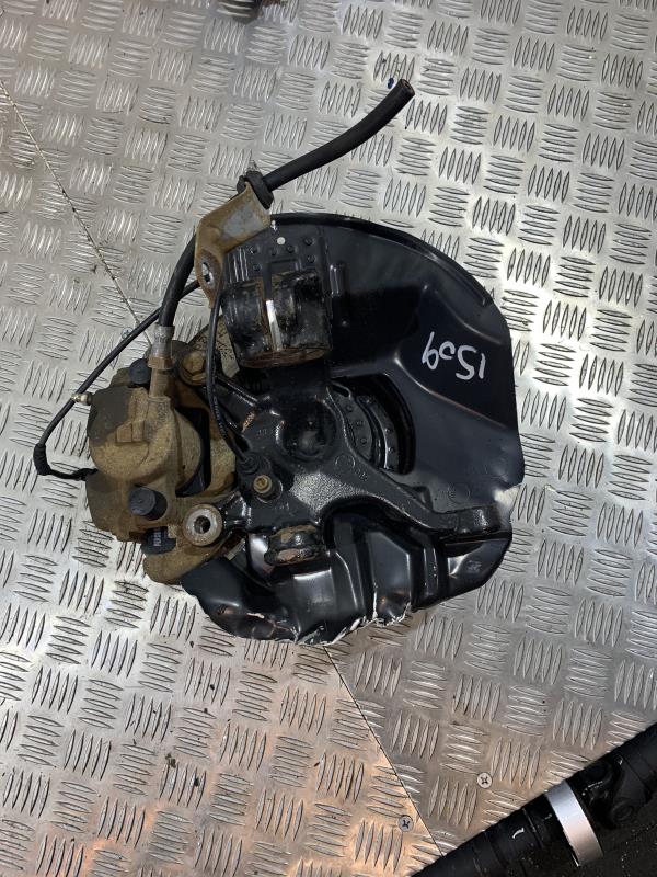 Pinza freni anteriore sinistra BMW SERIE 3 E46 COUPE PHASE 1 Gasolina - 1