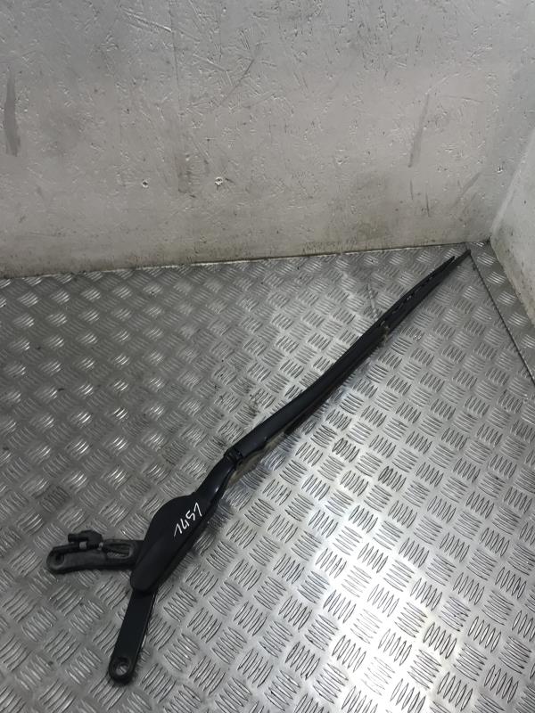 Braccio tergicristallo anteriore destro BMW SERIE 7 E65 PHASE 2 Diésel - 1