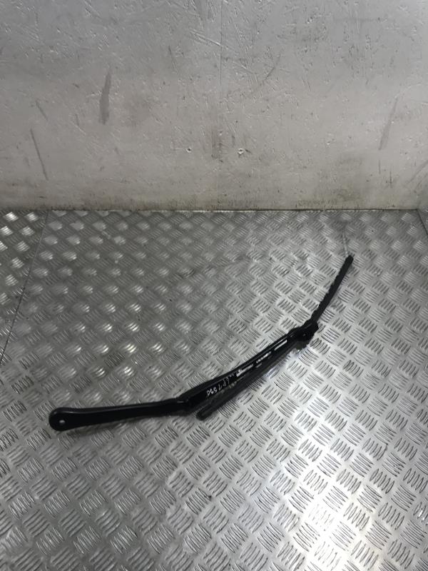 Braccio tergicristallo anteriore sinistro BMW SERIE 3 E93 CABRIO PHASE 2 Gasolina - 1