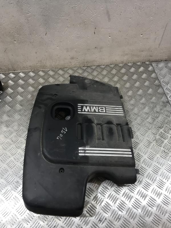Cache moteur  BMW SERIE 1 E87 PHASE 1 Diesel - 1