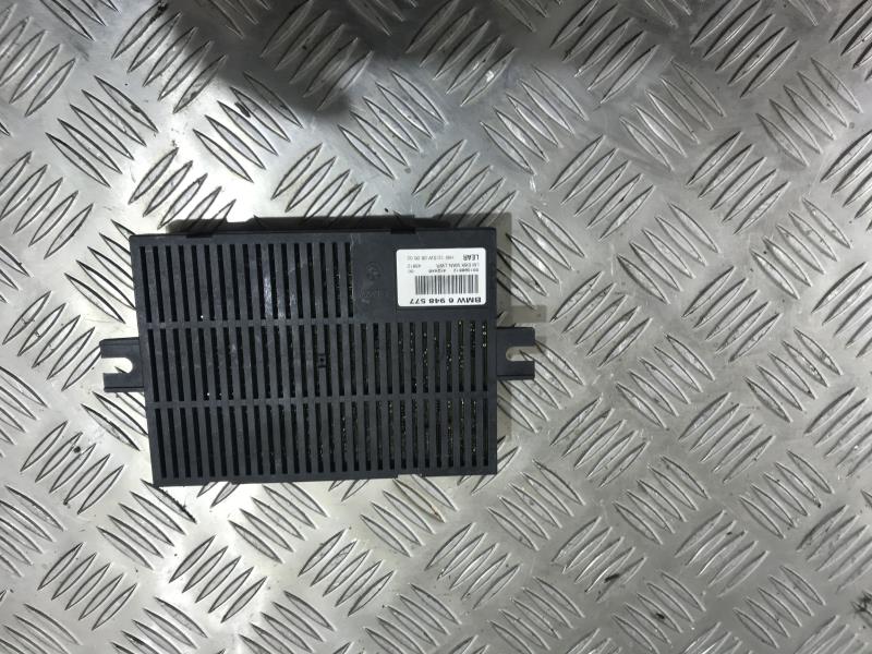 Centralina BMW SERIE 5 E60 PHASE 2 Diésel - 1