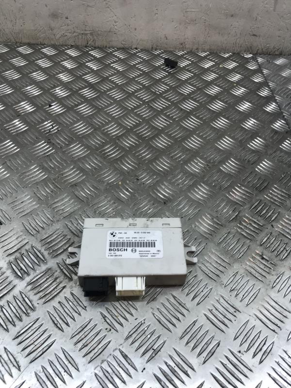 Calculateur MINI MINI 2 R60 COUNTRYMAN BREAK Diesel - 1