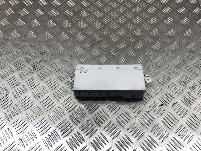 Calculateur BMW SERIE 7 E65 PHASE 2 Diesel - 1