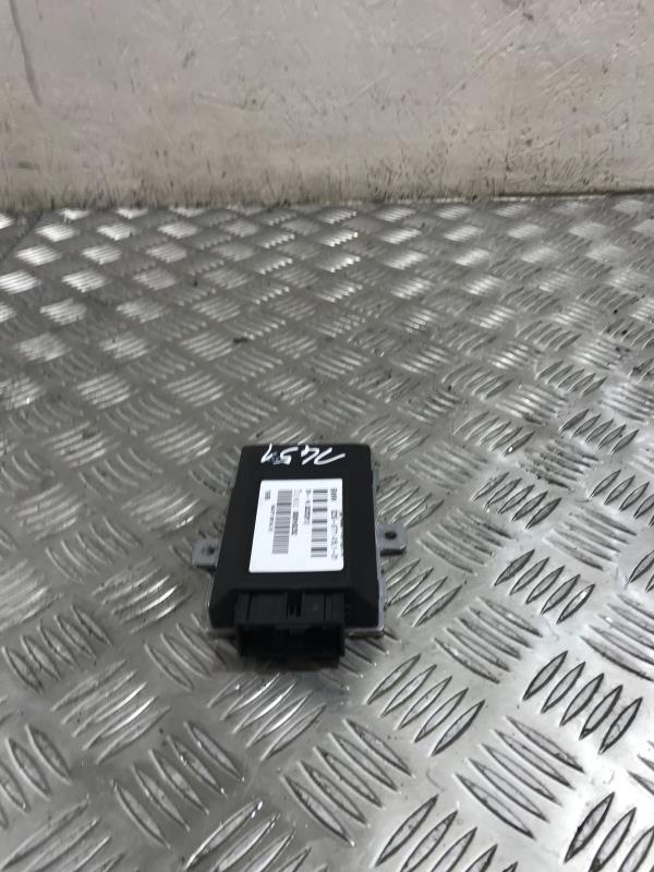Calculateur BMW SERIE 7 E65 PHASE 2 Diesel - 1