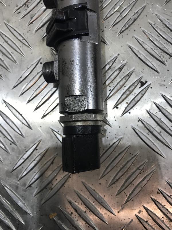 Sensore di pressione del collettore di iniezione BMW SERIE 1 F21 PHASE 1 Diésel - 1