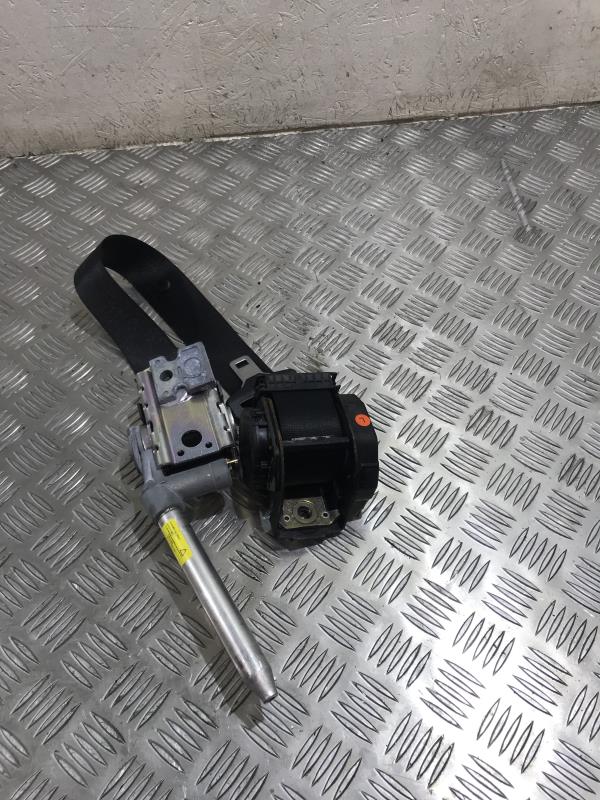 Cintura di sicurezza posteriore sinistra BMW SERIE 7 E65 PHASE 2 Diésel - 1