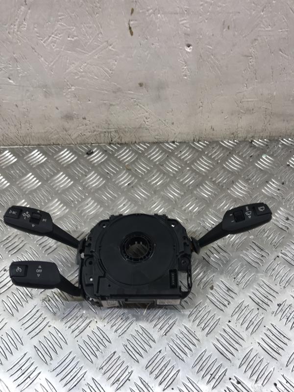 Devio guida completo con contatto spiralato BMW SERIE 1 E81 Diésel - 1