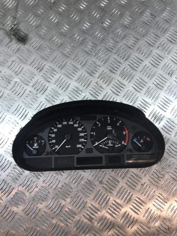 Compteur BMW SERIE 3 E46  - 1