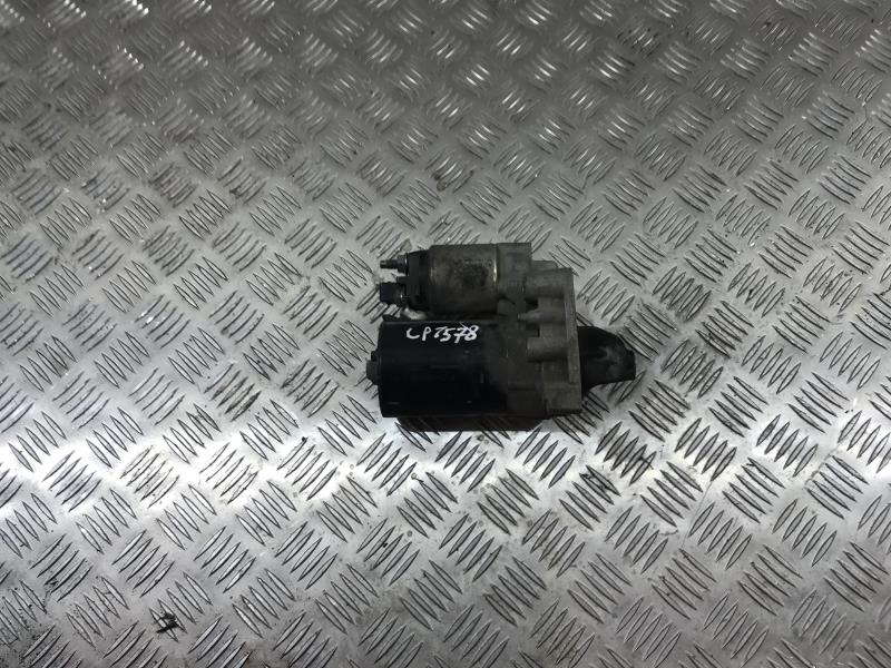 Motor de arranque MINI MINI 2 R56 PHASE 1 Gasolina - 1
