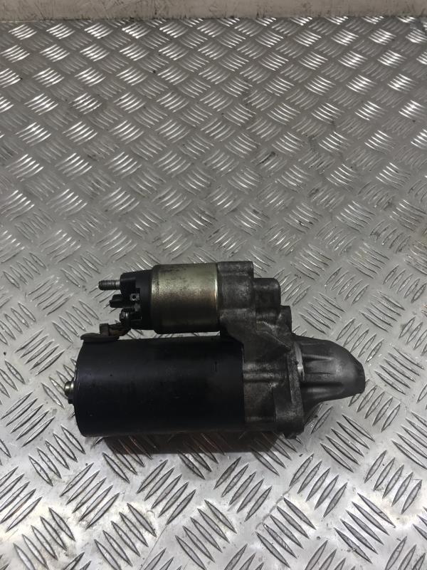 Demarreur BMW SERIE 1 E87 PHASE 1  - 1