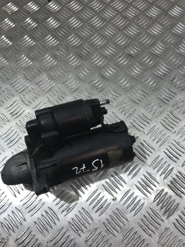 Demarreur BMW SERIE 3 E91 TOURING PHASE 1 BREAK Diesel - 1