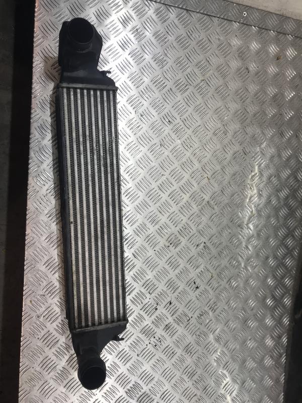 Echangeur air (Intercooler) BMW SERIE 3 E46 PHASE 1 Diesel - 1