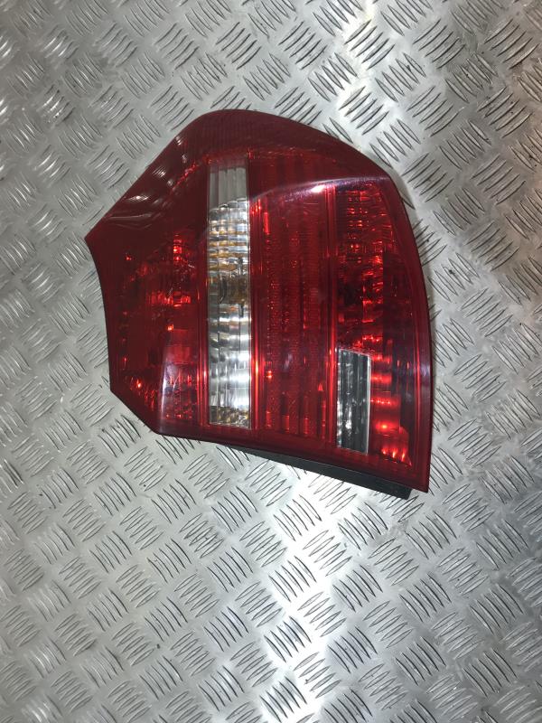 Fanale posteriore principale destro (luci) BMW SERIE 1 E87 PHASE 2 Diésel - 1