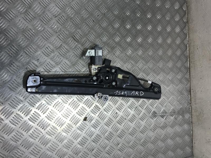 Alzacristalli elettrico posteriore destro BMW SERIE 5 E60 PHASE 2 Diésel - 1