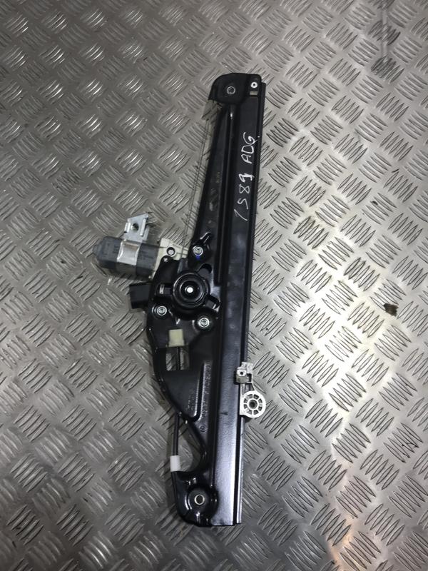 Alzacristalli elettrico posteriore sinistro BMW SERIE 5 E60 PHASE 2 Diésel - 1