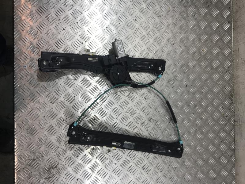 Alzacristalli elettrico anteriore destro BMW SERIE 1 F20 PHASE 1 Diésel - 1
