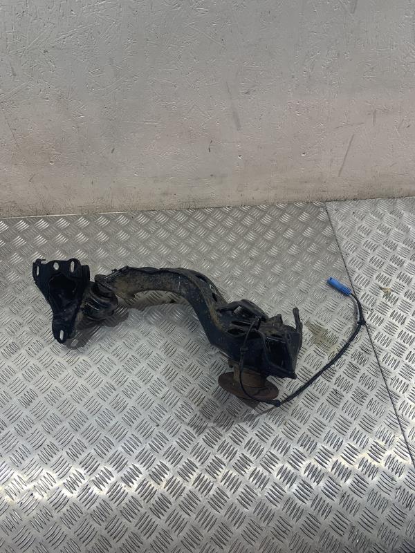 Sensore ABS posteriore sinistro MINI MINI 1 R50/R53 PHASE 1 Gasolina - 1