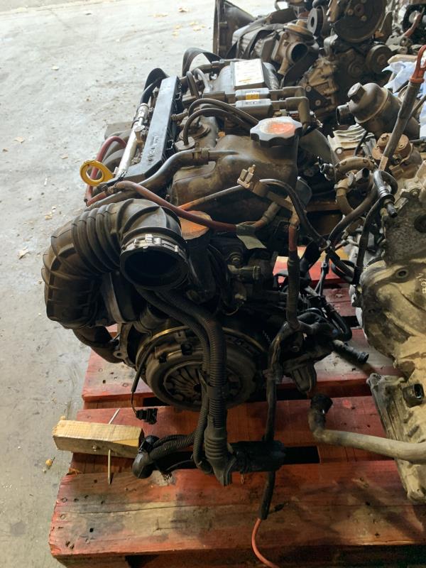 Embrayage MINI MINI 1 R50/R53 PHASE 1 Essence - 1