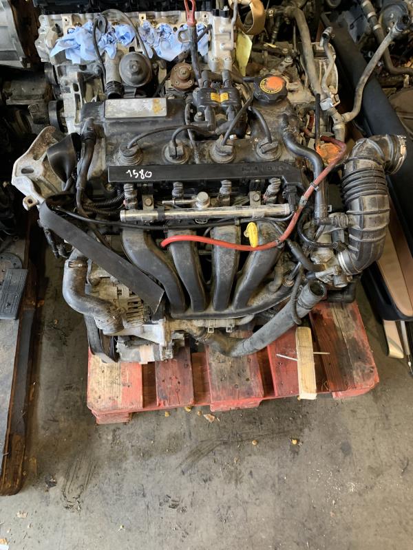 Bobina (accensione) MINI MINI 1 R50/R53 PHASE 1 Gasolina - 1