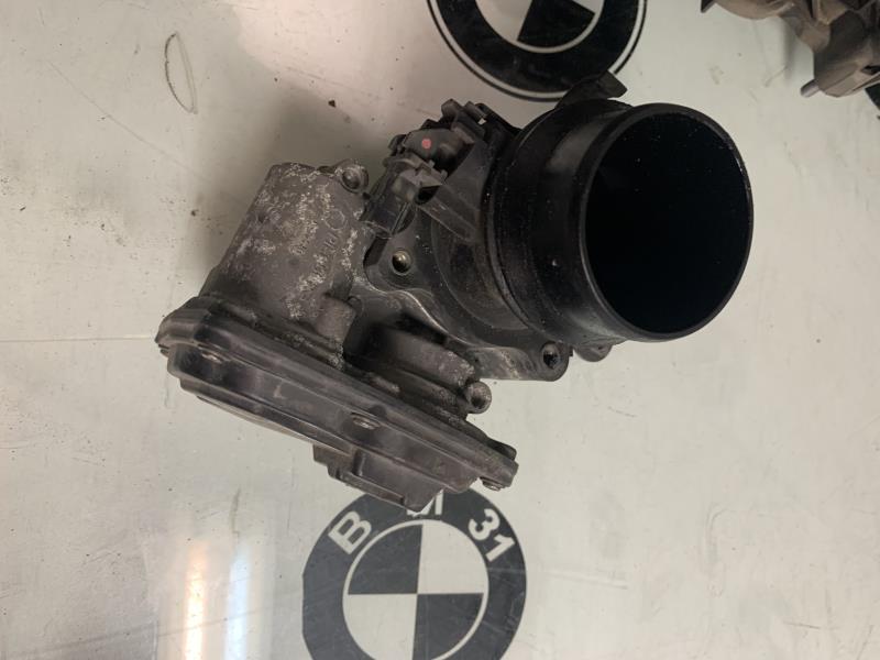Boitier papillon MINI MINI 2 R60 COUNTRYMAN BREAK Diesel - 1