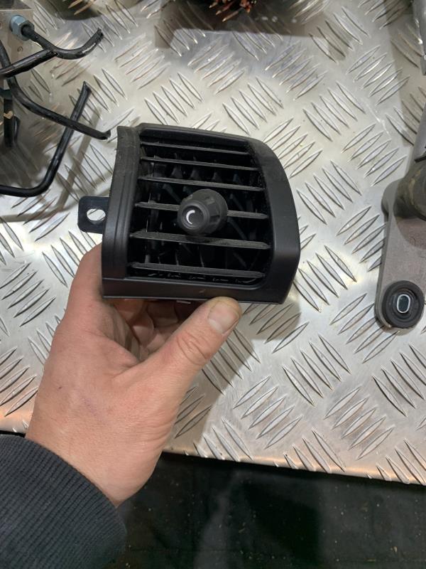 Bocchetta aerazione cruscotto MINI MINI 3 F56 PHASE 1 Diésel - 1