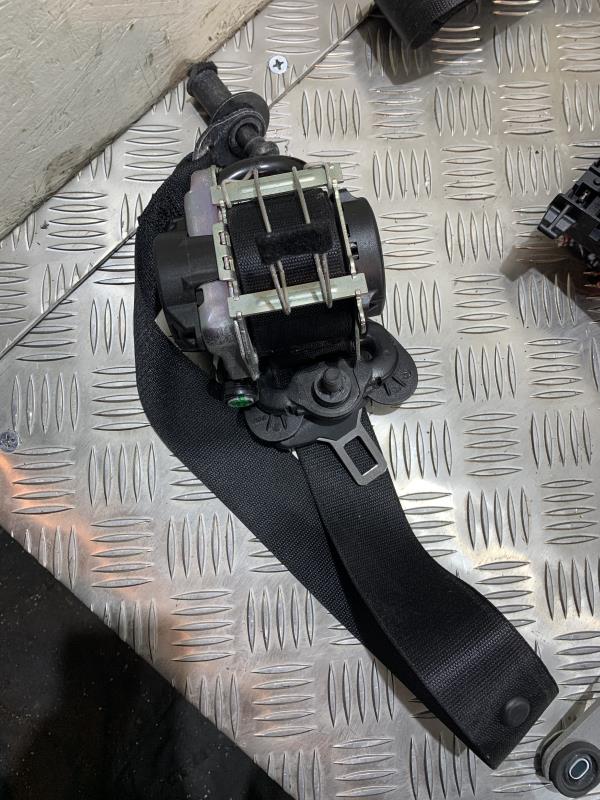 Cintura di sicurezza anteriore destra MINI MINI 3 F56 PHASE 1 Diésel - 1