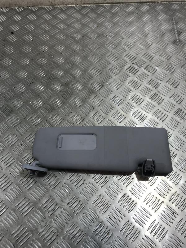Visiera parasole destra BMW SERIE 1 E81 Diésel - 1