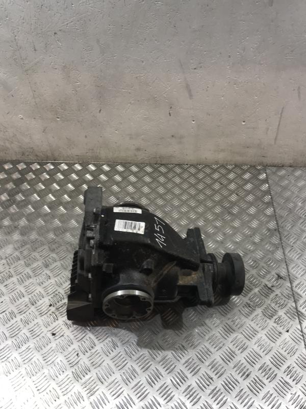 Pont (propulsion) BMW SERIE 7 E65 PHASE 2 Diesel - 1