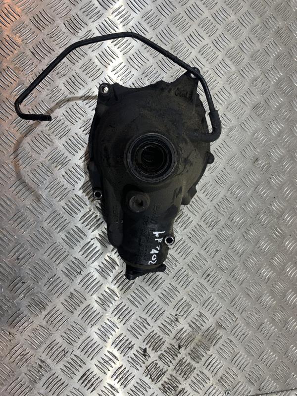 Pont avant complet BMW X5 E53 Diesel - 1