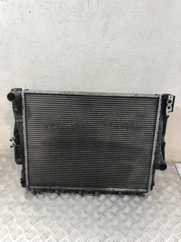 Radiatore clima BMW SERIE 3 E46 COUPE PHASE 1 Gasolina - 1