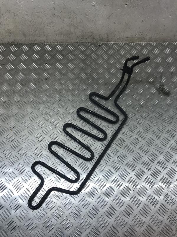 Radiateur clim BMW SERIE 3 E91 TOURING PHASE 1 BREAK Diesel - 1