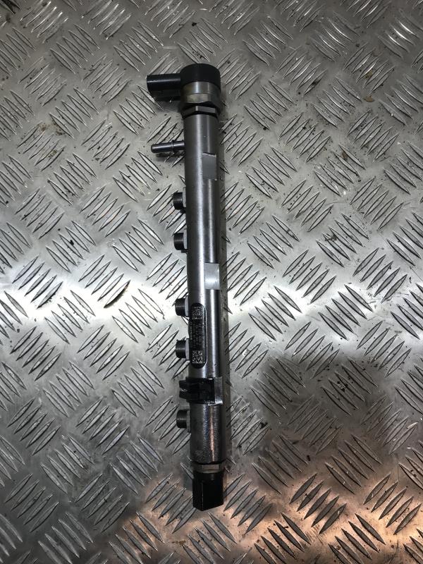 Collettore iniezione BMW SERIE 1 F21 PHASE 1 Diésel - 1