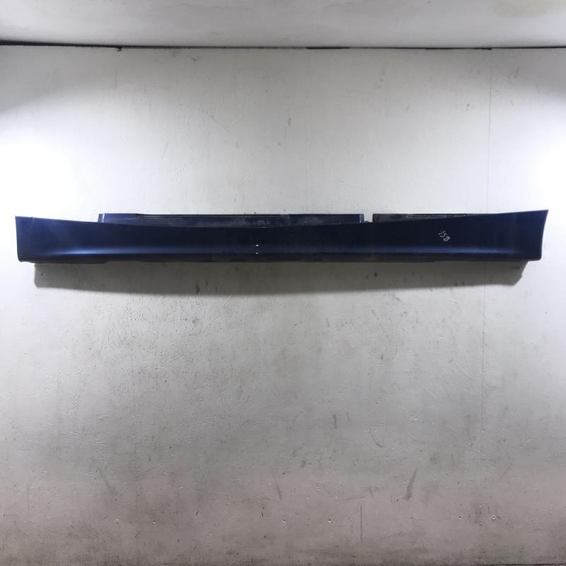 Bas de caisse gauche BMW SERIE 1 E87 PHASE 1 Diesel - 1