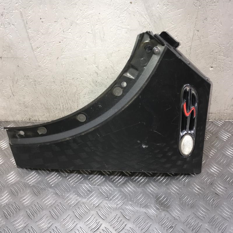 Parafango anteriore sinistro MINI MINI 1 R50/R53 PHASE 2  - 1