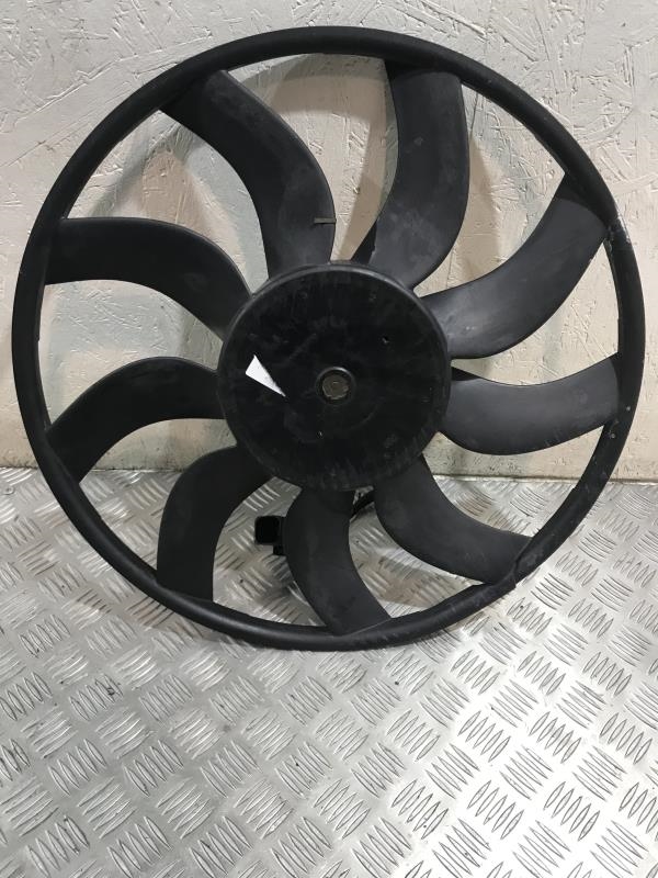 Ventilateur BMW X5 E70 PHASE 1  - 1