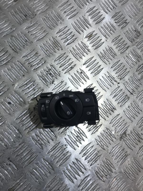 Commande de phare BMW SERIE 1 E87 PHASE 1 Diesel - 1