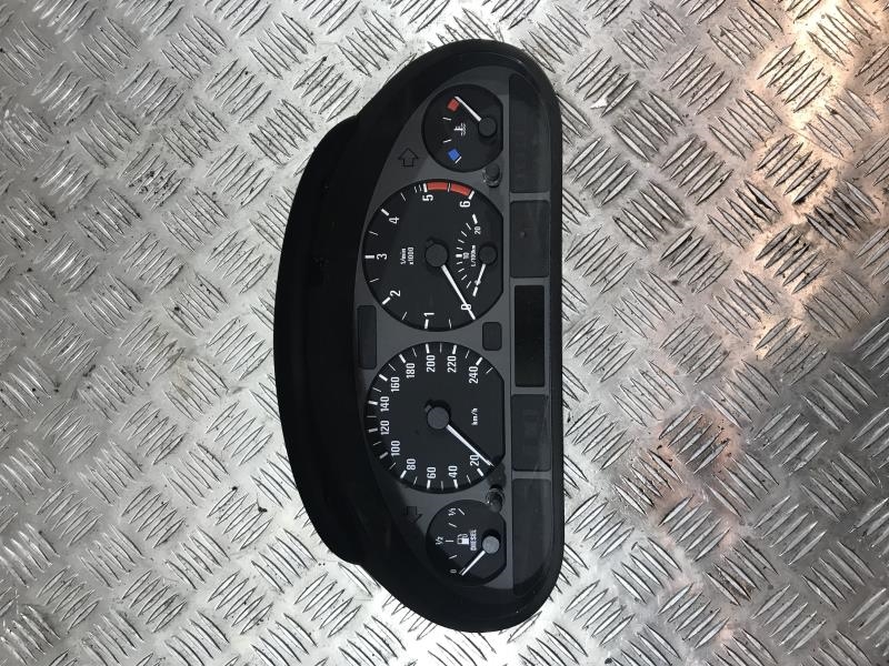 Compteur BMW SERIE 3 E46 PHASE 2 Diesel - 1