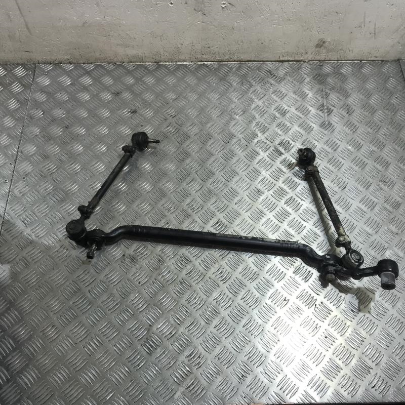 Barra stabilizzatrice BMW SERIE 5 E34 Diésel - 1