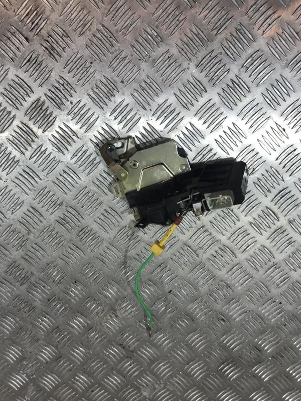 Serrure avant droit BMW SERIE 5 E39 PHASE 1 Essence - 1