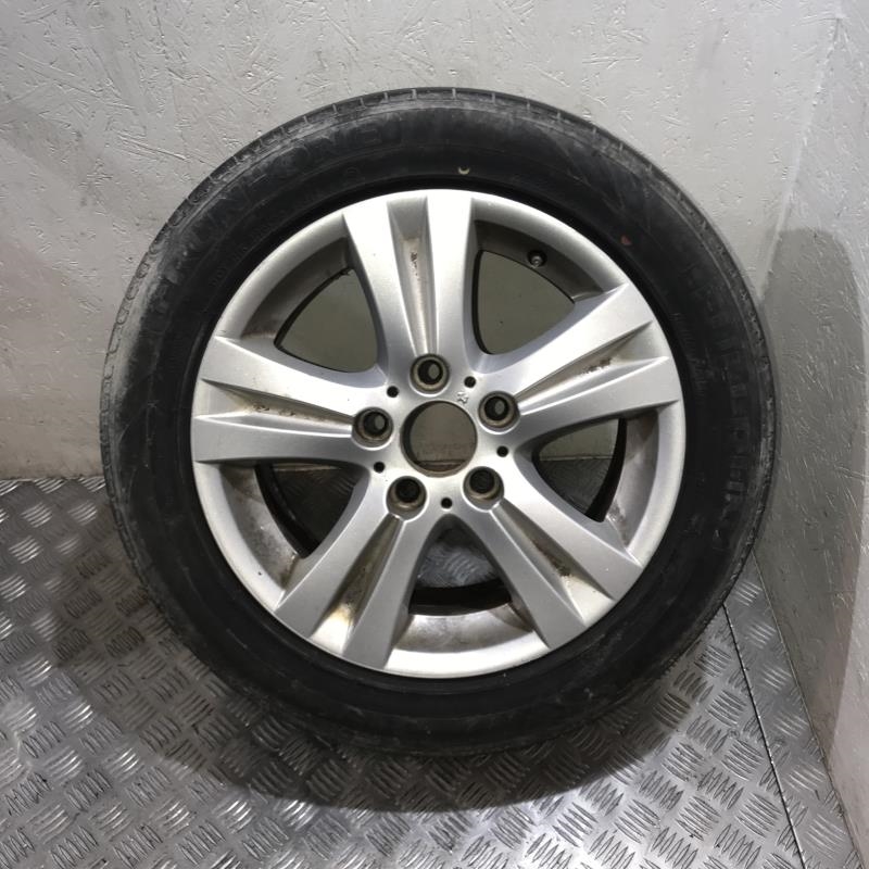 Jante BMW SERIE 1 E81  - 1