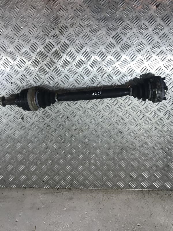 Giunto cardanico posteriore destro (trasmissione) BMW SERIE 5 E39 PHASE 1 Gasolina - 1